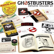 GHOSTBUSTERS - Sos Fantômes