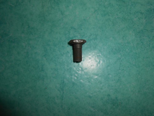 Vis garde boue - moteur, solex