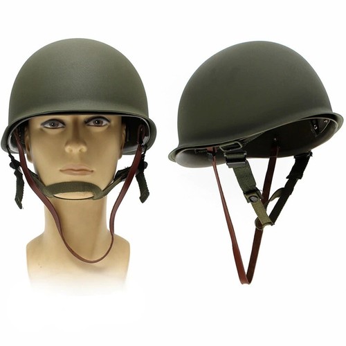 Casque usm1 acier - casque,