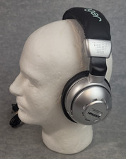 Behringer HPS 3000 High-Performance Studio Headphones Adjustable