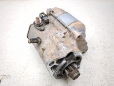 19 Kawasaki Mule Pro DXT KAF1000 Démarreur Moteur 438000-3320