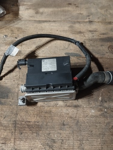 Chauffage additionnel mini bmw - mini,