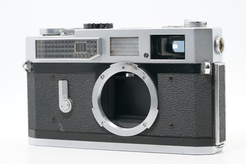 Near mint canon model - model, 7