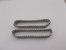 CH5 LOT 2 CHENILLE CHROME 17