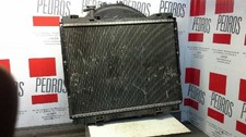 WATER RADIATOR / 572671 FOR NISSAN CABSTAR 35.15