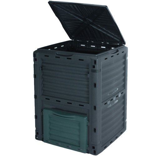 Bac compost 300 en - bac,