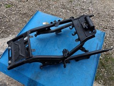 Boucle Cadre Arrière YAMAHA 600 Fazer fz6 S2 Fz6s RJ14 2007