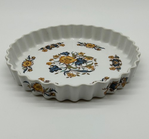 Plat tarte georg - plat,