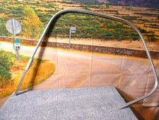 Vespa Trim Leg Shield Left