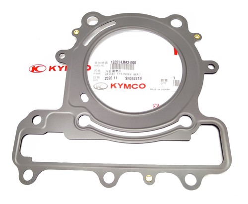 Joint culasse kymco - culasse, 500