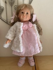 poupée corolle 42 cm