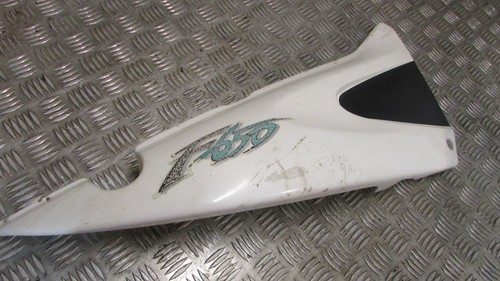 Bmw f650 funduro 99 - f650,