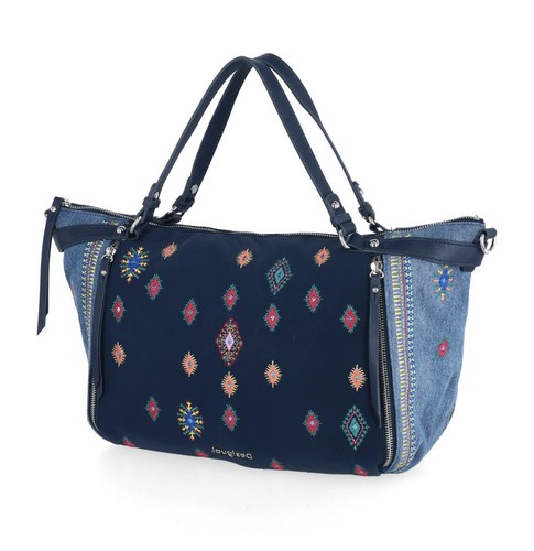 Sac main desigual - à,