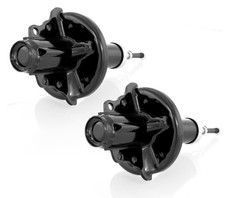 2x Amortisseur à Gaz Avant