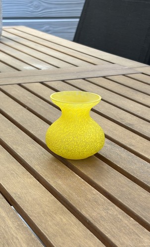 Magnifique petit vase art - magnifique,