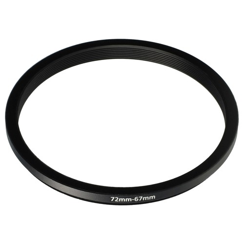 Adaptateur 67mm pour nikon - adaptateur,