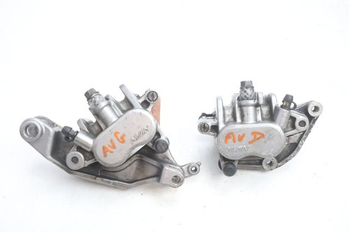 Etrier frein avant honda - frein,