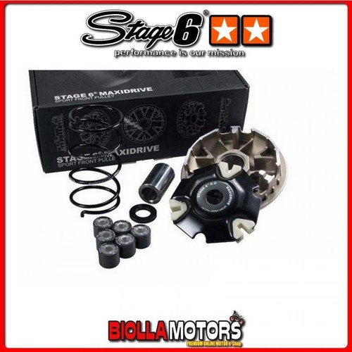5814101 variateur stage6 - s6-5814101,