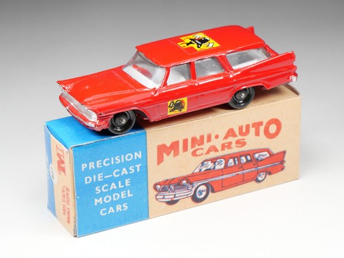 Milton inde 804 plymouth - 804,