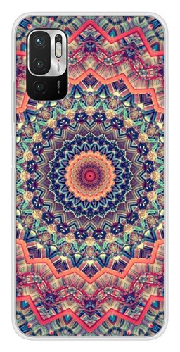 Coque silicone imprimée - coque, en