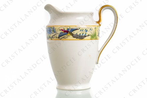 Pot lait aux oiseaux - oiseaux, de