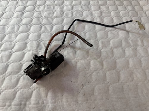 Carburateur peugeot 50 - carburateur,