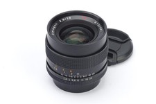 Carl Zeiss Pour Contax /