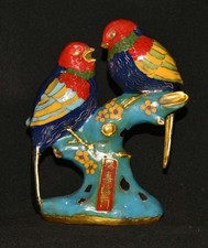 8.4 "Qianlong marqué cuivre