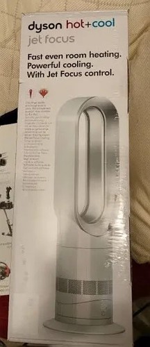 Dyson am09 hot - dyson, tower