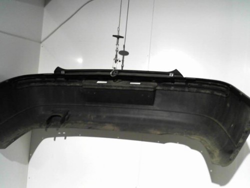 Pare choc arriere seat - pare,