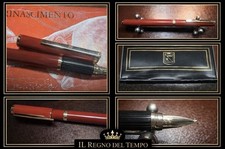 Stylo Plume OMAS Renaissance