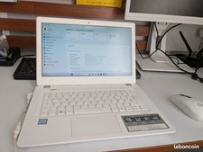 Portable Acer Aspire V 13 i3 8