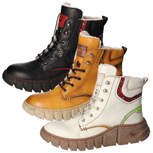 Mustang bottines femme - femme, À