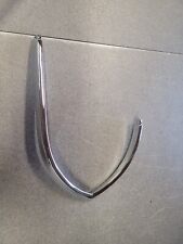 Triumph Stag Chrome Horseshoe