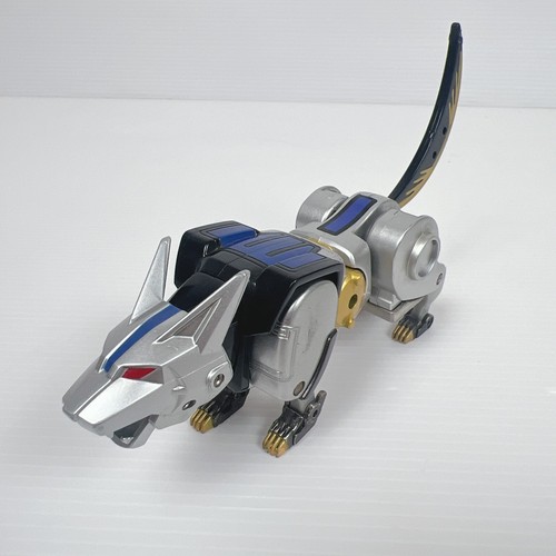 Power rangers wild force - rangers,