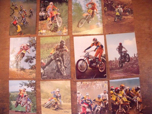 moto-cross