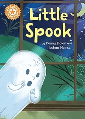 Little spook independent - little, spook: