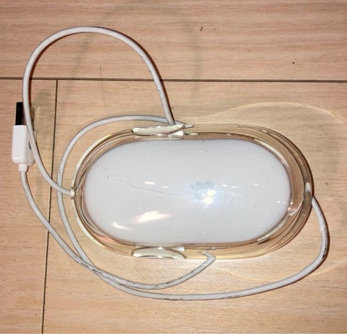 Apple genuine power mac - apple,