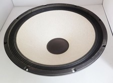 Eminence 15" 8Ω 100W Speaker - Tested, working well