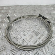 Durite de frein arrière