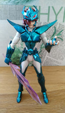 Saint Seiya Myth Cloth Classic