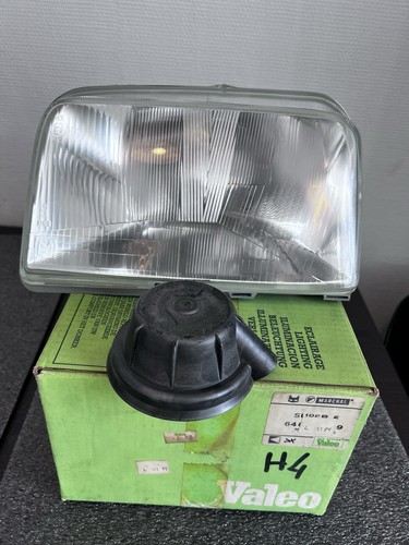 Phare gauche renault super - gauche,