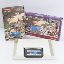 GET BACKERS Dakkanya Gameboy Advance Nintendo 0876 gba