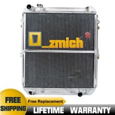 Radiateur Pour Toyota Hilux