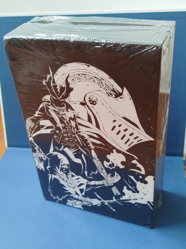 Coffret dark souls - coffret, par-delà