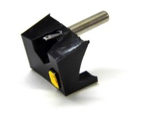 Diamant Saphir Pointe de