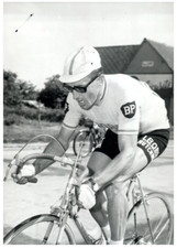 France, Louison Bobet