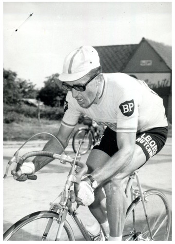France louison bobet - louison,