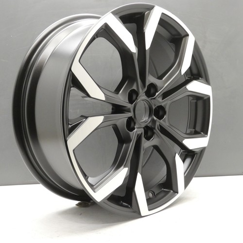 Ford puma line - 18", noir