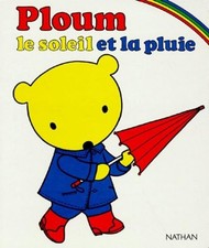 Ploum soleil la pluie - la,